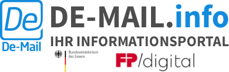 De-Mail.info - Ihr Informationsportal